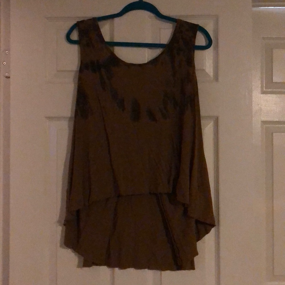 Free People Tank Top